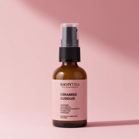 SkinTra - Ceramide Cuddles - Regenerační sérum - 30 ml 