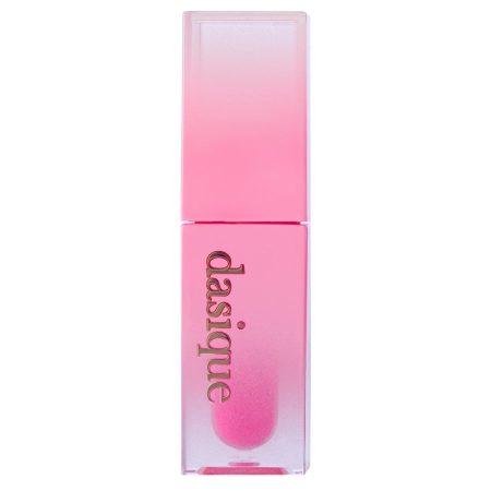 Dasique - Juicy Dewy Tint - Lesklý Tint na rty - #03 Pink Guava - 3,5 g  