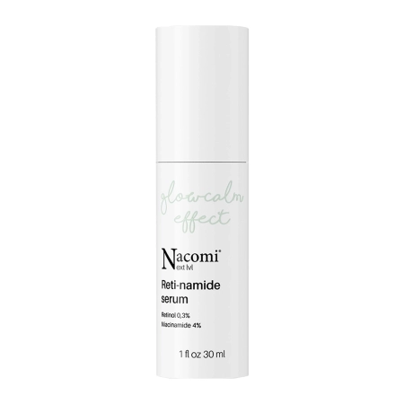 Nacomi - Retinamid - Pleťové sérum - 30 ml