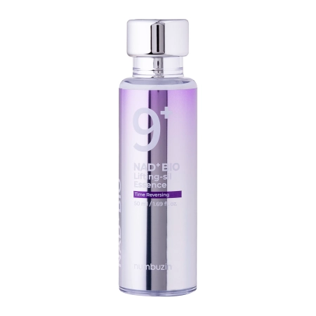 Numbuzin - No.9 NAD Bio Lifting Essence - Liftingová esence s koenzymem NAD - 50 ml 