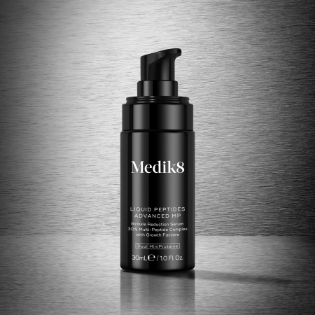 Medik8 - Liquid Peptides Advanced MP - Pokročilé peptidové sérum - 30 ml