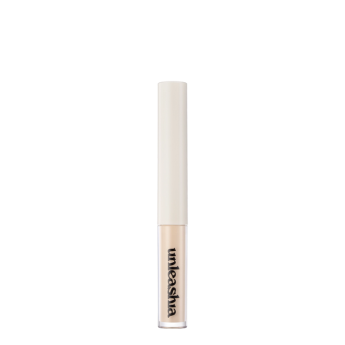 Unleashia - Bye Bye My Blemish Concealer - Korektor pod oči - No. 1.0 Peony - 2g
