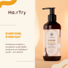 HairTry - Everyone, Everyday - Kondicionér pro každodenní použití - 250 ml