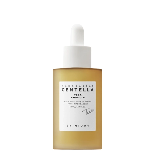 SKIN 1004 - Madagascar Centella Teca Ampoule - Intenzivně zklidňující sérum - 50 ml