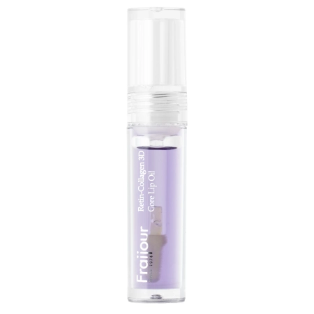 Fraijour - Retin-Collagen 3D Core Lip Oil - Olej na rty s kolagenem - 3,2 ml