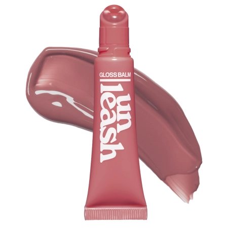 Unleashia - Sunset Dazzle Gloss Balm - Lesk na rty - No.8 Firenze - 10 g