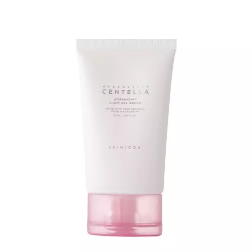 SKIN1004 - Poremizing Light Gel Cream - Lehký gel-krém snižující viditelnost pórů - 75 ml