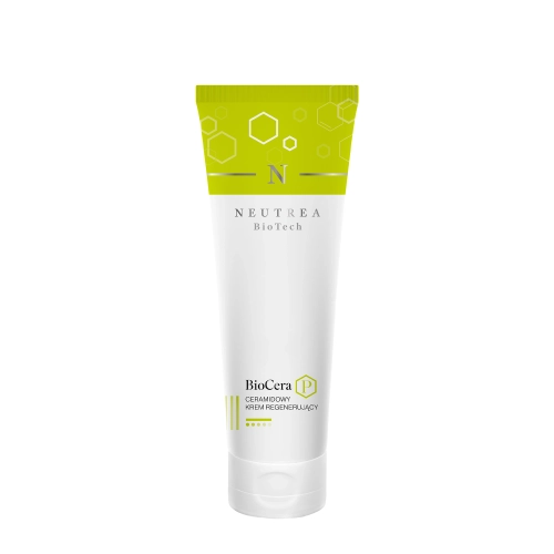Neutrea - BioCera P - Regenerační krém s ceramidy - 75 ml