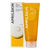 Aprilskin - Real Calendula Low pH Foan Cleanser - Měsíčkový mycí gel na obličej - 200 ml