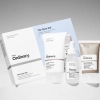 The Ordinary - The Clear Set - Sada pro problematickou pleť - Čistící pěna 50ml + Sérum 30ml + Hydratační gel 30ml