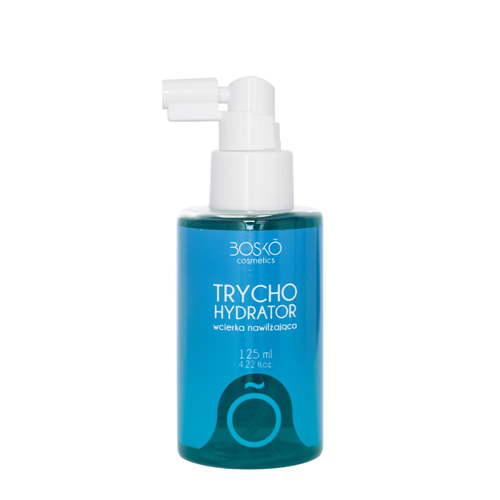 BOSKO Cosmetics - Trichohydrator - Hydratační tonikum - 125 ml