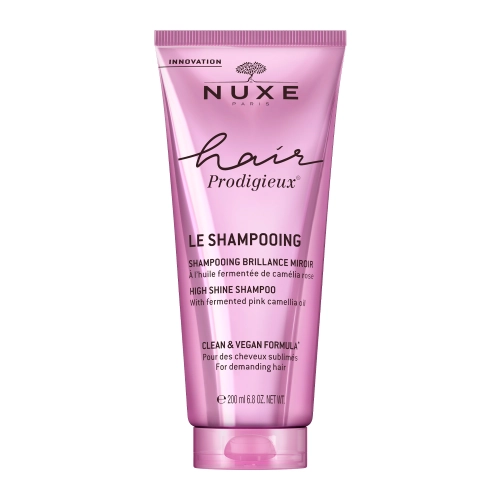 Nuxe - Hair Prodigieux® - Vyhlazující šampon - 200 ml