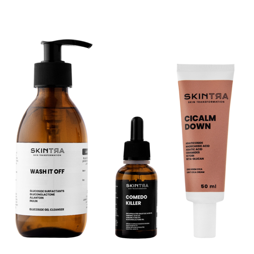 SkinTra - Sada 