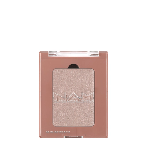 NAM - Glass Highlighter - Rozjasňovač na obličej - 6 - 6 g