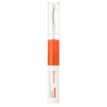 lilyeve - Grow:Turn Exosome Dual Lash Serum - Sérum na řasy - 8 ml
