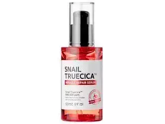 Some By Mi - Snail Truecica Miracle Repair Serum - Multifunkční sérum se šnečím slizem - 50 ml
