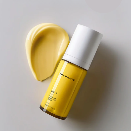 Theramid - LINO-8 - Antioxidační kúra s vitamíny - 30 ml