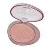 Fwee - Glitz Stone Highlighter - Tuhý rozjasňovač - HL06 Bliss Shell - 5,6 g