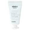 Veoli Botanica - Daily Eye Cream - Celodenní lehký krém na oční okolí - 15 ml
