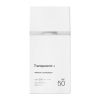 Transparent Lab - Mineral Sunscreen - Minerální krém s SPF50 - 100 ml