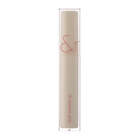 Rom&nd - Dewyful Water Tint - 10 Marmur Pink - Vodnatý tint na rty - 5 g