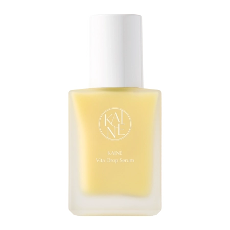 Kaine - Vita Drop Serum - Rozjasňující sérum s vitamíny - 30 ml