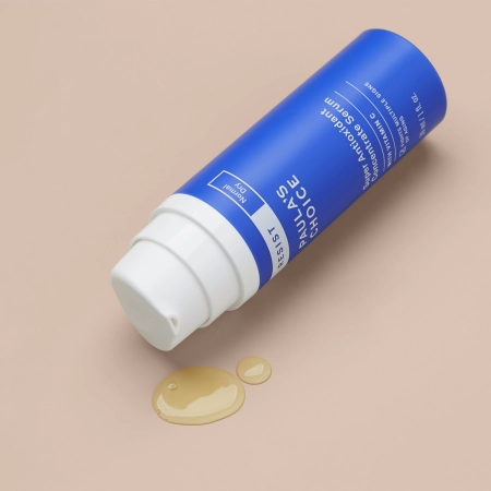 Paula's Choice - Resist - Anti-Aging Super Antioxidant Concentrate Serum - Antioxidační sérum s vitamínem C - 30 ml