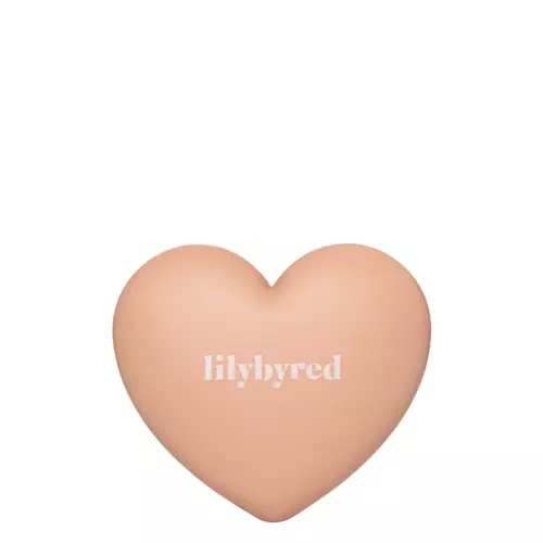 Lilybyred - Luv Beam Cheek - 06 Maxi Beige - Sametová tvářenka - 4,6 g