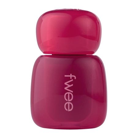 Fwee - Pink Obsession Stay-Fit Lip Tint - Dlouhotrvající tint na rty - G10 Beat Pink - 3,8 g
