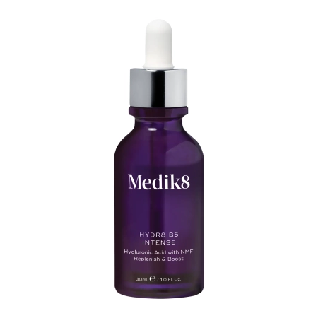 Medik8 - Hydr8 B5 Intense - Intenzivně hydratační sérum s kyselinou hyaluronovou - 30 ml