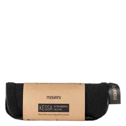 Mohani - Kessa - Scrubbing Glove - Rukavice pro peeling a masáž těla - 1 ks