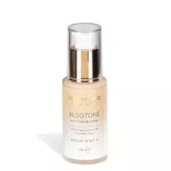 Sensum Mare - Algotone - Pečující BB krém - Medium - 30 ml
