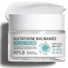 APLB - Glutathione Niacinamide Facial Cream - Rozjasňující krém na obličej - 55 ml
