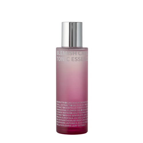Isoi - Bulgarian Rose Blemish Care Tonic Essence - Pleťové tonikum proti nedokonalostem - 130 ml
