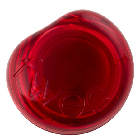 Fwee - Lip & Cheek Glowy Jelly Pot - Gelový balzám na rty a tváře - JC02 Mellow Mango - 4 g