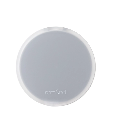 Rom&nd - Nu Zero Cushion - 02 Pure 21 - Make-up v houbičce - 15 g