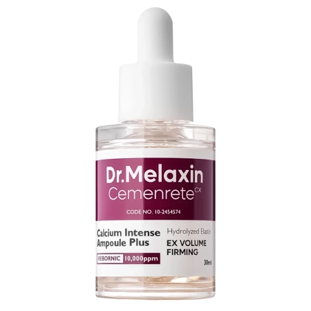 Dr.Melaxin - Cemenrete Calcium Volume Ampoule Plus - Sérum na oční okolí - 30 ml