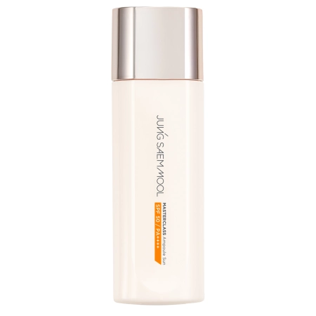 Jung Saem Mool - Masterclass Ampule Sun SPF50/PA++++ - Krém s SPF - 50 ml