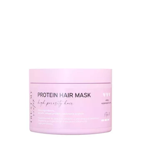 Trust My Sister - Protein Hair Mask - Proteinová maska na vlasy s vysokou pórovitostí - 200ml