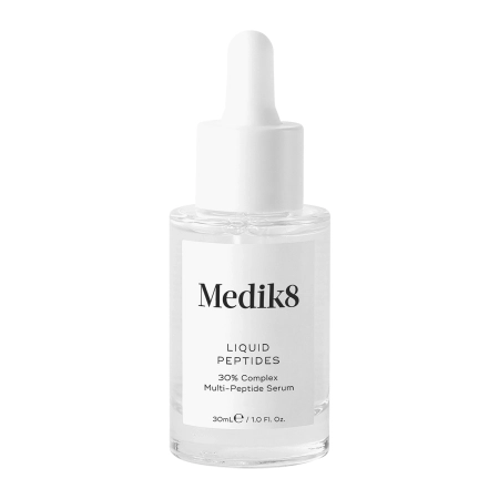 Medik8 - Liquid Peptides - Peptidové sérum - 30 ml