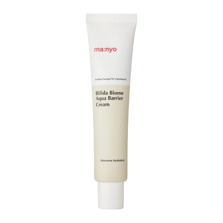Ma:nyo - Bifida Biome Aqua Barrier Cream - Hydratační pleťový krém s Bifida Fermentem - 80 ml