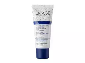 Uriage - DS - Emulsion - Hydratační emulze regulující kožní maz - 40 ml