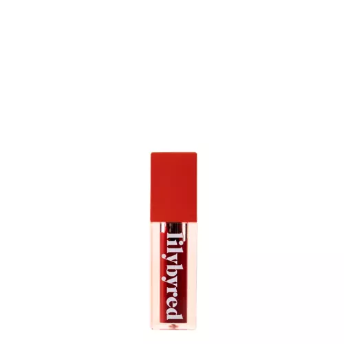 Lilybyred - Juicy Liar Water Tint - 06 Like Lychee Sangria - Dlouhotrvající vodnatý tint na rty - 4 g