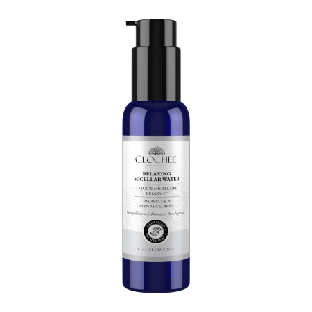 Clochee - Relaxing Micellar Water - Relaxační micelární voda - 100 ml