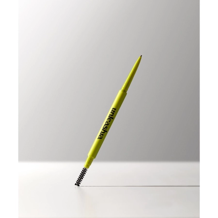 Unleashia - Shaper Defining Eyebrow Pencil - 3 Taupe Gray - Tužka na obočí - 0,025 g