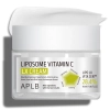 APLB - Liposome Vitamin C LX Cream - Lipozomální krém s vitaminem C LX - 55 ml