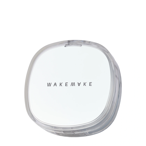 Wakemake - Stay Fixer Multi Color Powder - Trio korekčních pudrů - 03 Satin Pink - 4 g