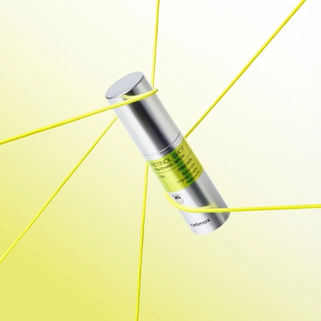 Celimax - The Vita-A Retinol Shot Tightening Serum - Pleťové sérum s retinolem - 30 ml