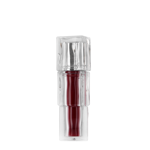 TIRTIR - Waterism Glow Tint - Rozjasňující tint na rty - 07 Cassis Plum - 4 g