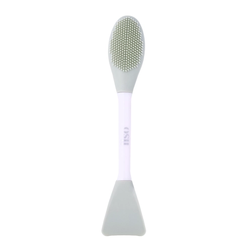 Ilso - Dual Clean Brush - Čisticí kartáček na obličej - 1ks